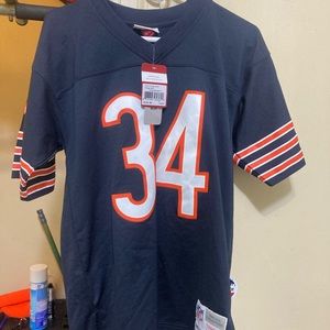 Mitchell & Ness Chicago Bears jersey